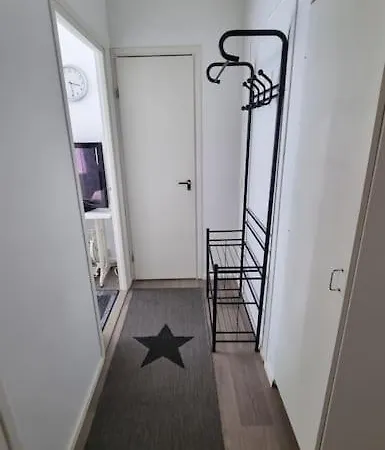 Mini Honkamaja Lägenhet Karleby