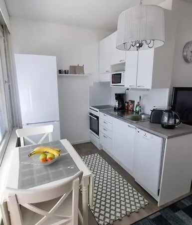 Mini Honkamaja Appartamento *