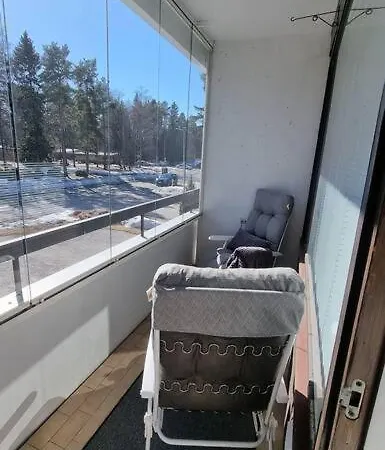 Mini Honkamaja * Karleby