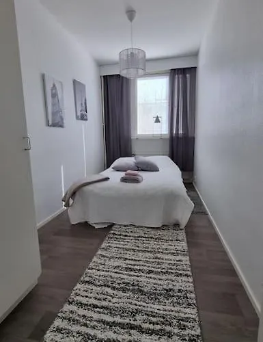 Mini Honkamaja דירה *