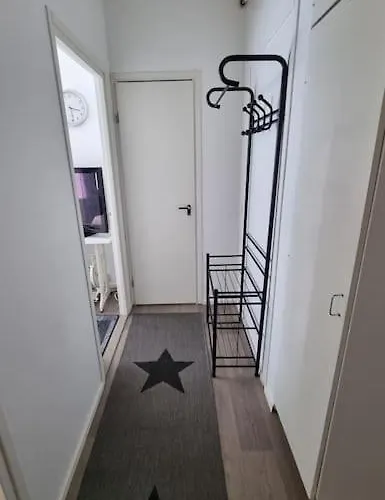 Mini Honkamaja דירה קוקולה