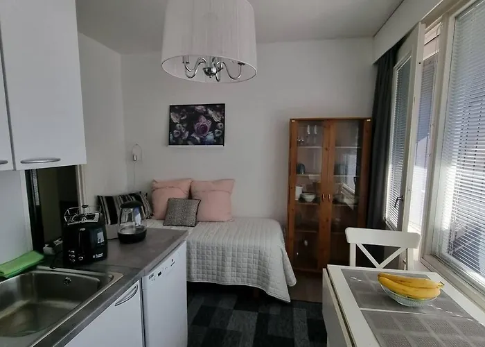 Mini Honkamaja קוקולה