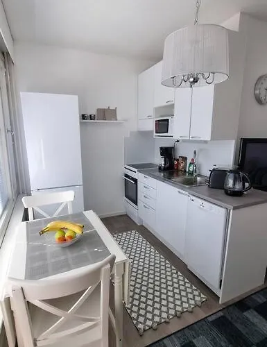 Mini Honkamaja דירה *