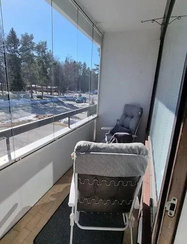 Mini Honkamaja * קוקולה