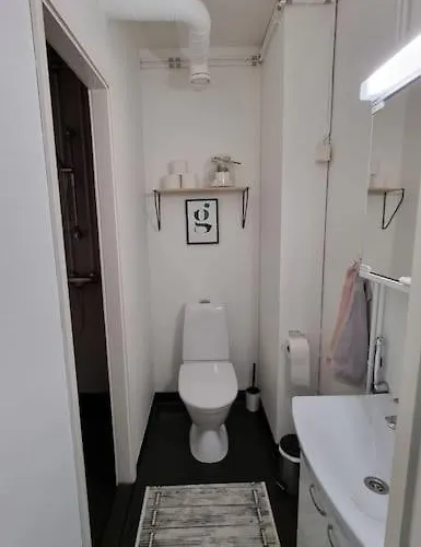 Mini Honkamaja דירה קוקולה